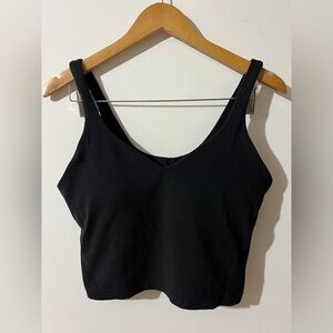 Lululemon Align Tank Black